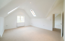Yew Tree bedroom extension leads