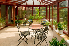 Yew Tree conservatory quotes