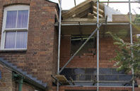 free Yew Tree home extension quotes