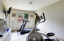 Yew Tree home gym construction leads