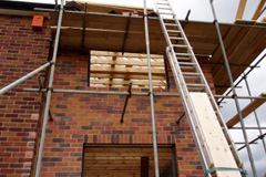 house extensions Yew Tree