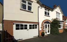 Yew Tree multiple storey extension leads