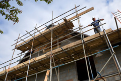 Yew Tree multiple storey extensions quotes
